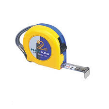 Thước sắt 3m